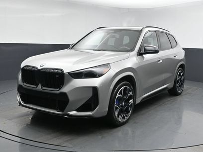 Used 2026 BMW X1 M35i