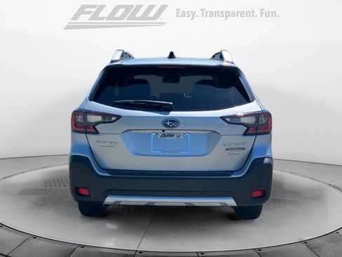 Used 2023 Subaru Outback Touring XT AWD/4WD image 8