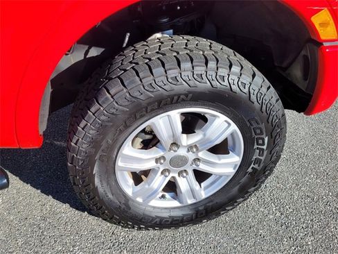 Used 2020 Ford Ranger XLT w/ FX4 Off-Road Package image 15