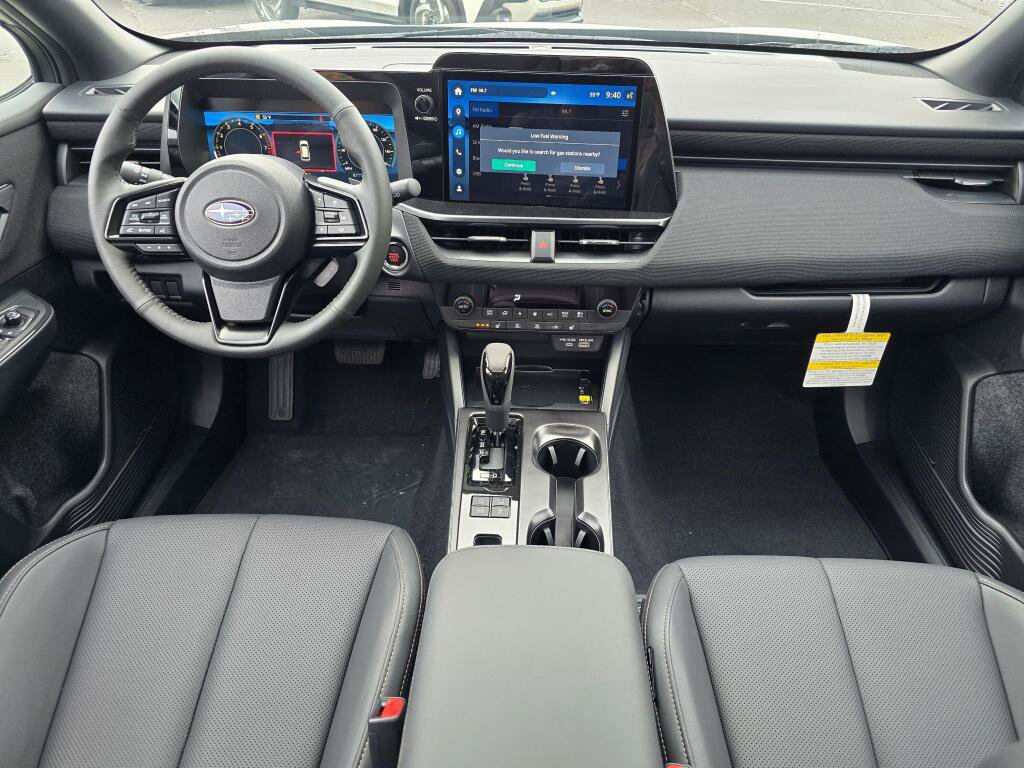 New 2026 Subaru Outback Limited XT AWD/4WD image 18