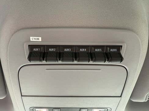 Used 2024 Ford F550 4x4 Regular Cab Super Duty w/ Snow Plow Prep Package image 28