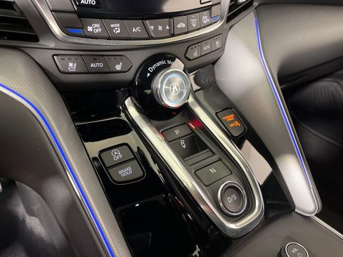 Certified 2023 Acura TLX Type S image 34