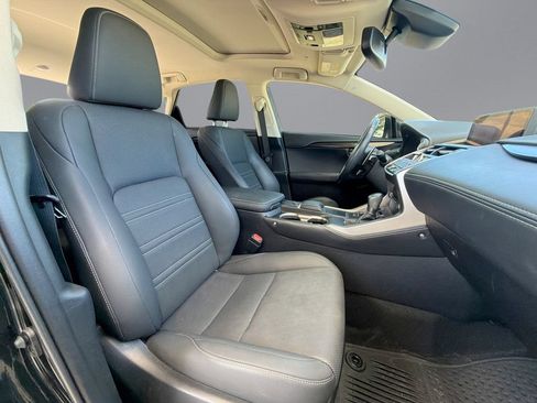Used 2021 Lexus NX 300 FWD w/ Premium Package image 16