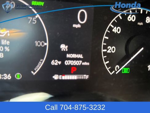 Used 2023 Honda CR-V Sport image 28