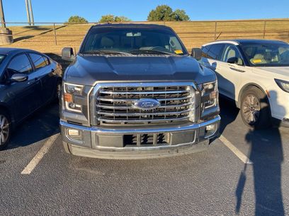Used 2017 Ford F150 XLT w/ Equipment Group 302A Luxury
