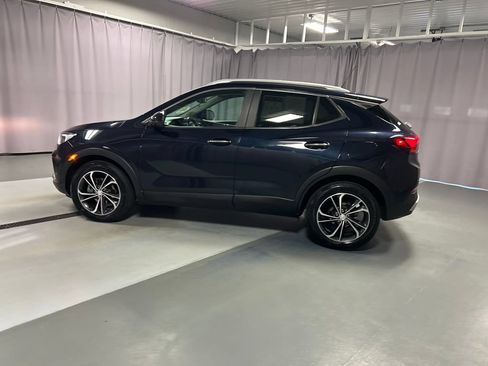 Used 2021 Buick Encore GX Select FWD image 4