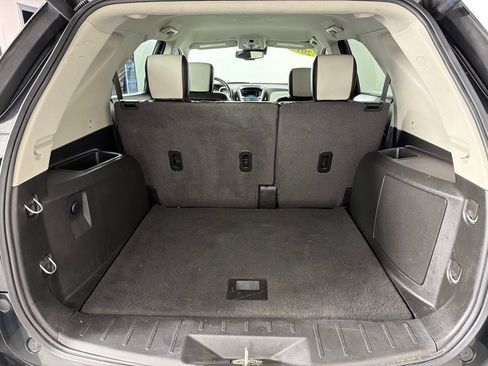 Used 2017 Chevrolet Equinox Premier w/ Enhanced Convenience Package FWD image 19