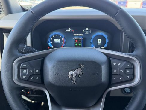 New 2026 Ford Bronco Big Bend AWD/4WD image 28