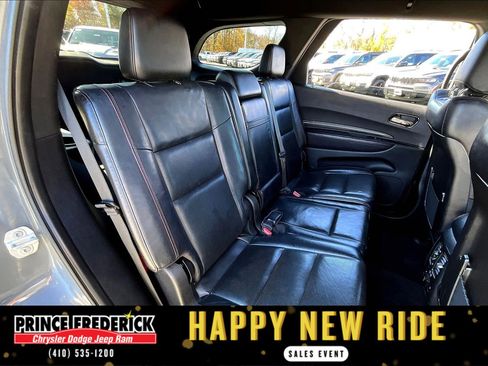 Used 2022 Dodge Durango R/T image 25