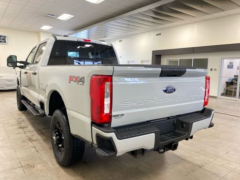 New 2026 Ford F350 XL w/ STX Appearance Package image 5