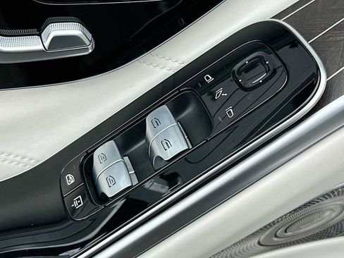 Used 2024 Mercedes-Benz Maybach S 680 4MATIC image 18