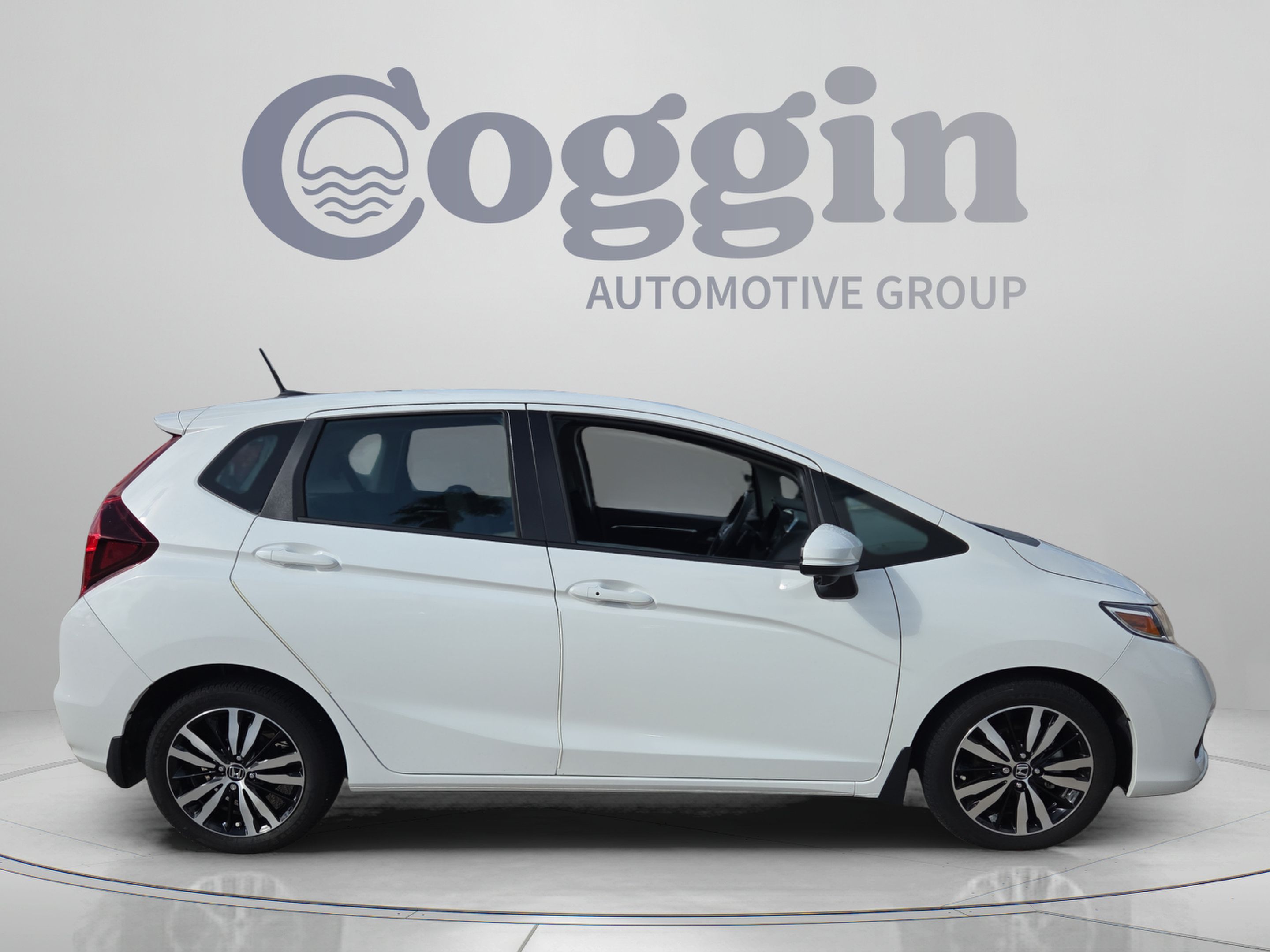 Used 2018 Honda Fit EX image 6