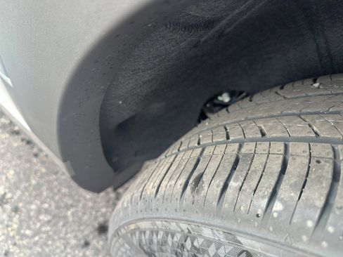 New 2026 Hyundai Santa Fe Limited AWD/4WD image 24