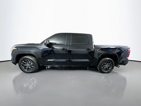 Used 2023 Toyota Tundra Platinum image 8