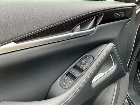 Certified 2026 INFINITI QX60 Autograph w/ Dark Cargo Package image 26