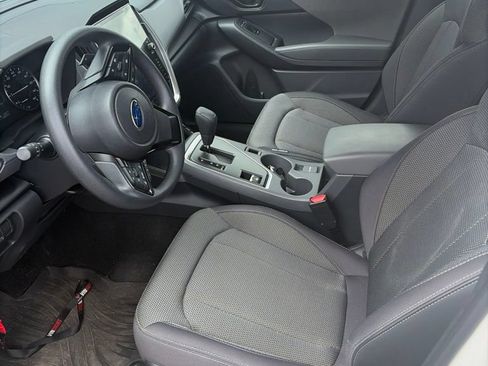 Certified 2024 Subaru Crosstrek 2.0i Premium w/ Popular Package #4 AWD/4WD image 9
