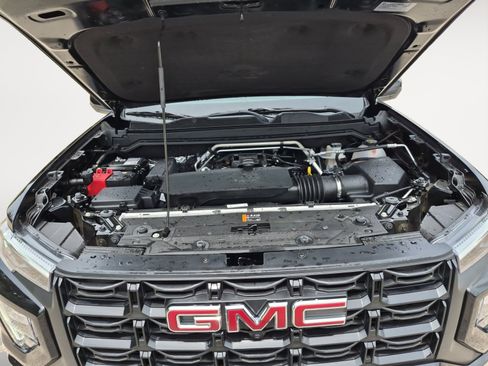 Used 2026 GMC Canyon Elevation w/ Convenience Package RWD image 29