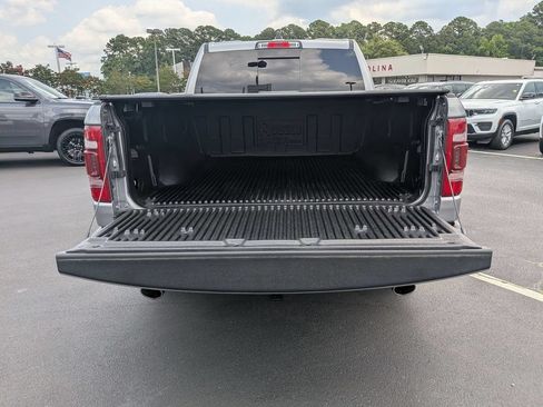 Certified 2022 RAM 1500 Big Horn AWD/4WD image 26