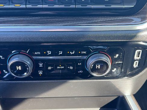 Certified 2023 Chevrolet Silverado 1500 RST w/ Convenience Package II image 19