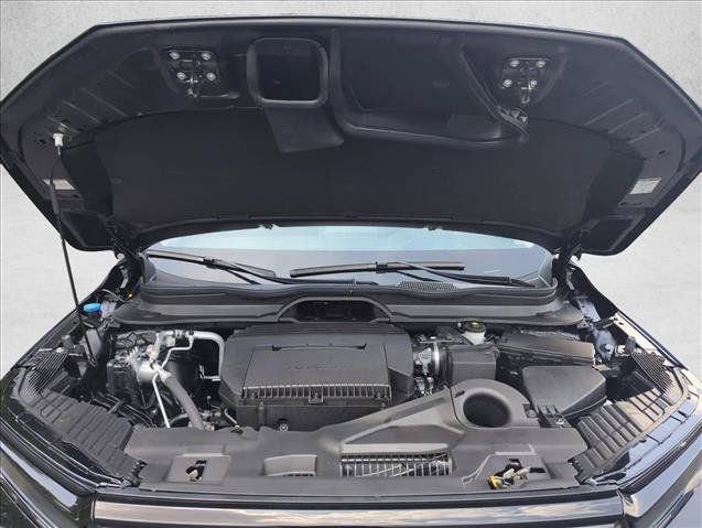 New 2026 Honda Pilot EX-L image 21