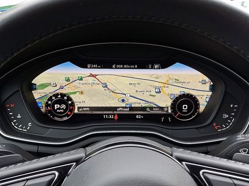 Used 2018 Audi A5 2.0T Prestige AWD/4WD image 22