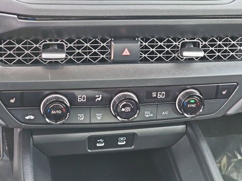 Used 2023 Honda Accord EX image 24