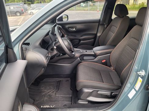 Used 2026 Honda HR-V Sport image 10