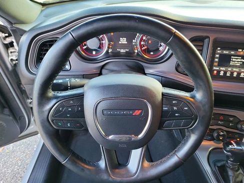 Used 2023 Dodge Challenger GT image 18