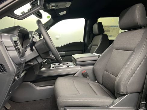 New 2026 Ford F150 XLT w/ Equipment Group 302A MID image 29