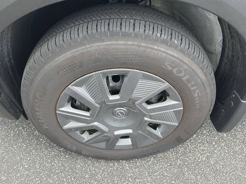 Used 2026 Nissan Kicks S FWD image 29