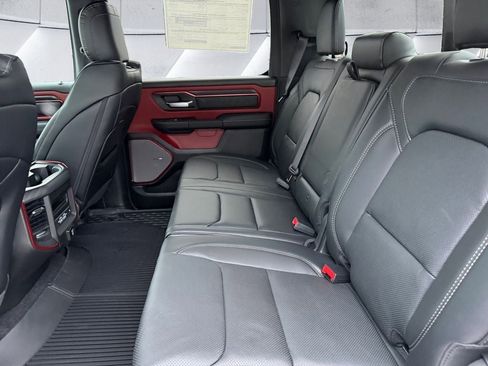 New 2026 RAM 1500 Rebel w/ Rebel Level 2 Equipment Group image 14