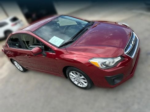 Used 2013 Subaru Impreza 2.0i Premium image 12