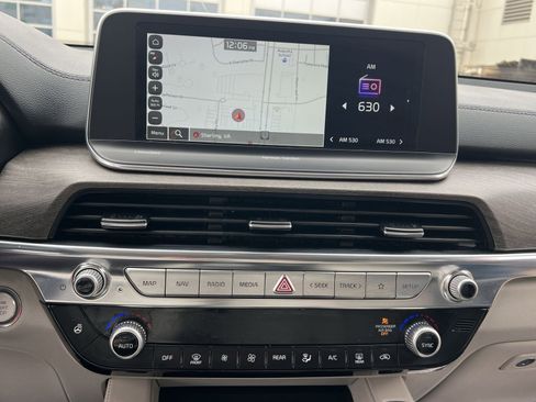 Used 2022 Kia Telluride SX w/ SX Prestige Package image 20