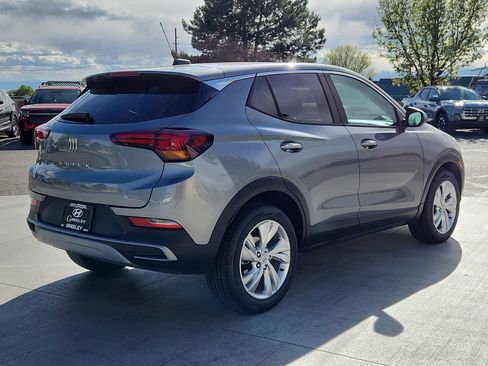 Used 2025 Buick Encore GX Preferred FWD image 5