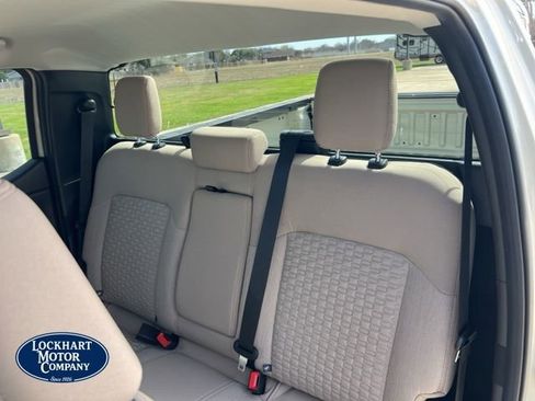 New 2025 Ford Ranger XLT image 17