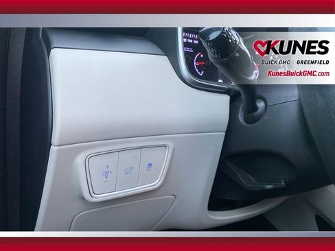 Used 2024 Hyundai Tucson SEL image 24