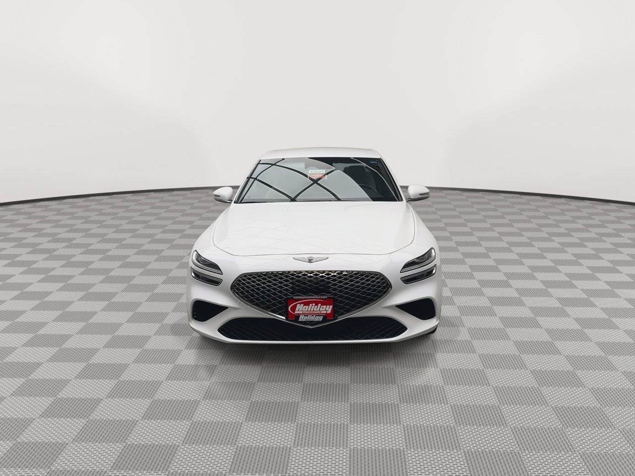 Used 2023 Genesis G70 2.0T AWD/4WD image 33