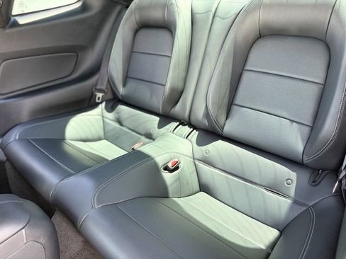 Used 2015 Ford Mustang GT Premium RWD image 23