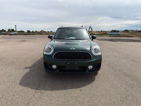 Used 2017 MINI Cooper Countryman ALL4 AWD/4WD image 8