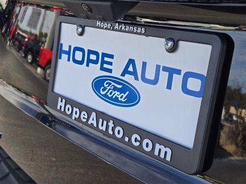 New 2025 Ford Explorer Platinum w/ LUX Leather Package image 7