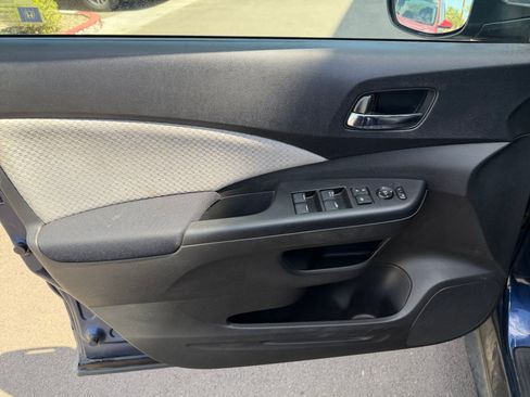 Used 2016 Honda CR-V EX image 13