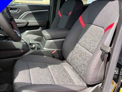 New 2026 Chevrolet Colorado Z71 AWD/4WD image 16