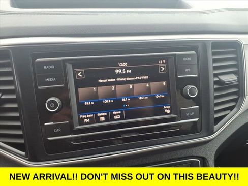 Used 2019 Volkswagen Atlas S image 19