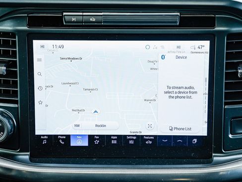 Used 2025 Ford F150 Raptor image 12