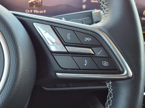 Certified 2025 Buick Envision Sport Touring image 16