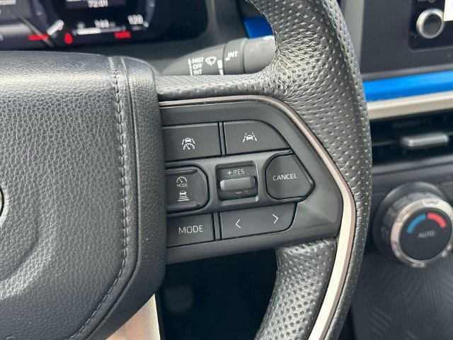 Used 2024 Toyota Tacoma TRD Off-Road AWD/4WD image 27