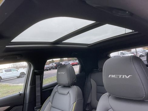 New 2026 Chevrolet TrailBlazer ACTIV w/ Convenience Package image 13