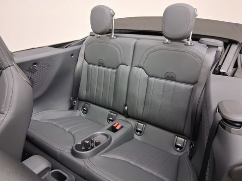 New 2026 MINI Cooper S FWD image 24