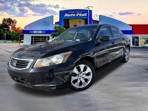 Used 2009 Honda Accord EX-L image 2