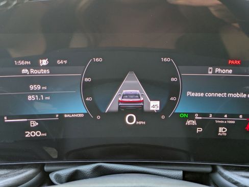 Certified 2025 Audi Q5 Premium Plus w/ Premium Plus image 16